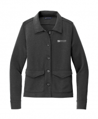 Brooks Brothers® Women’s Mid-Layer Stretch Button Jacket